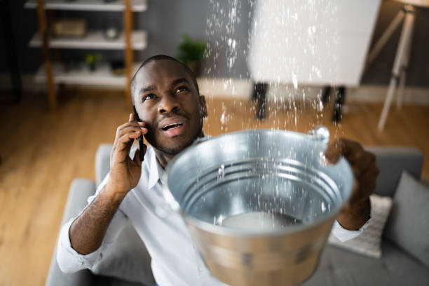 Best Water damage restoration company  in Sunset Beach, NC
