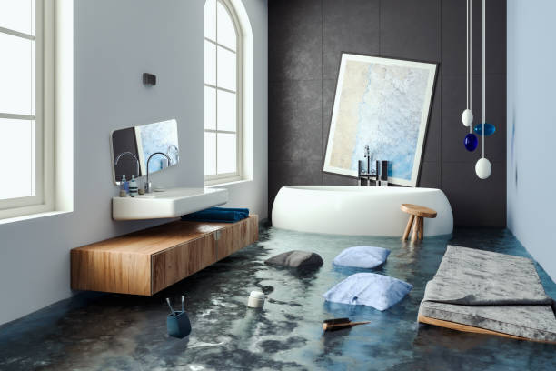 Best Emergency water damage restoration  in Sunset Beach, NC