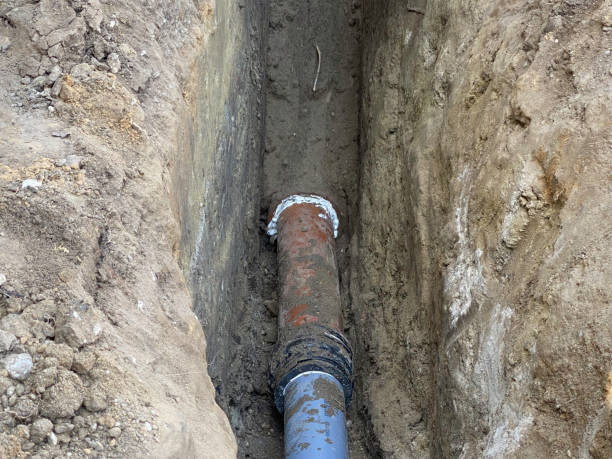 Best 24/7 water damage repair  in Sunset Beach, NC