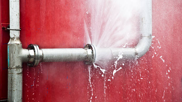 Best Water damage repair service  in Sunset Beach, NC